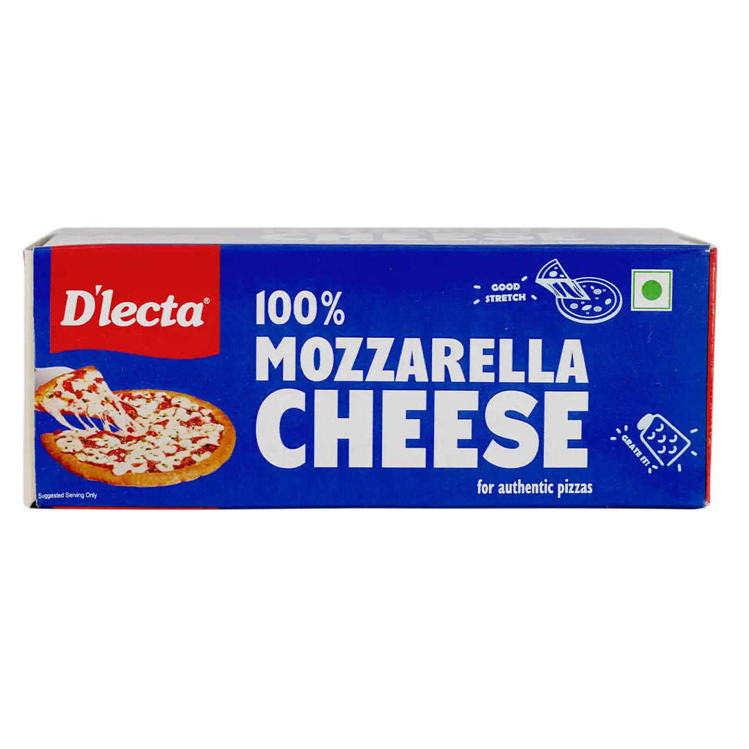 Mozzarella cheese